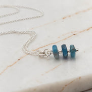 Deep Sky Necklace