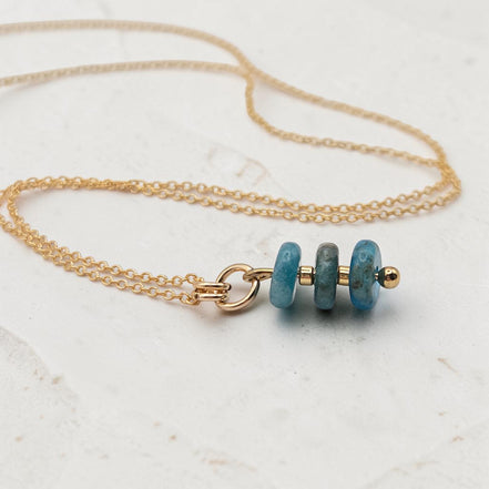 Deep Sky Necklace
