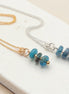 Deep Sky Necklace