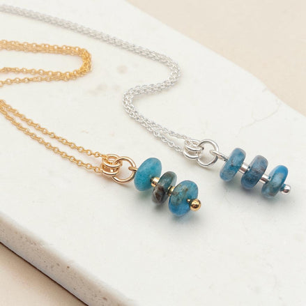 Deep Sky Necklace