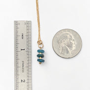 Deep Sky Necklace