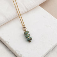 Open Sky Necklace