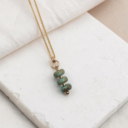 Open Sky Necklace
