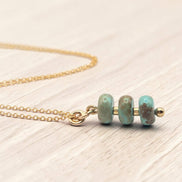 Open Sky Necklace