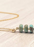 Open Sky Necklace