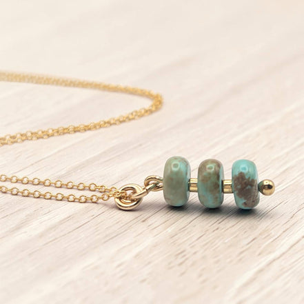 Open Sky Necklace
