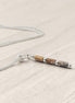 Canyon Necklace