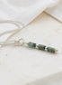 Mother Earth Necklace