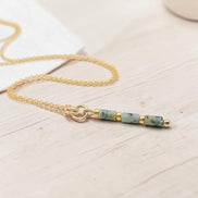 Mother Earth Necklace