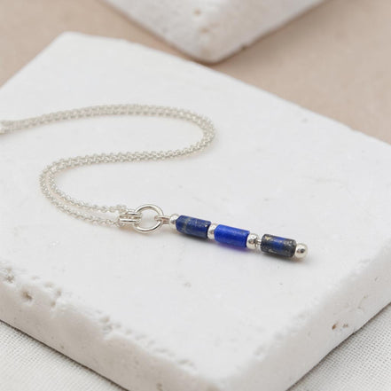 Midnight Sky Necklace