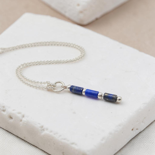 Midnight Sky Necklace