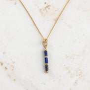Midnight Sky Necklace