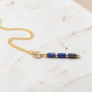 Midnight Sky Necklace