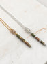 Forest Floor Necklace