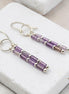 Twilight Ridge Earrings