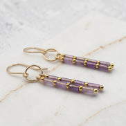 Twilight Ridge Earrings