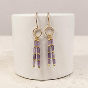 Twilight Ridge Earrings