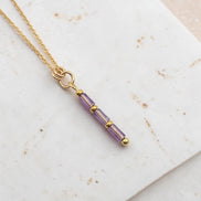 Twilight Ridge Necklace