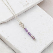 Twilight Ridge Necklace