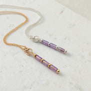 Twilight Ridge Necklace