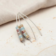 Wish - Aqua Terra Jasper