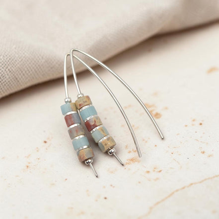 Wish - Aqua Terra Jasper