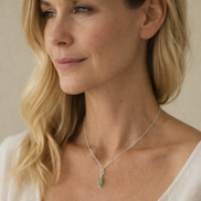 Eos Necklace