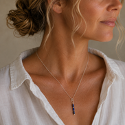 Midnight Sky Necklace