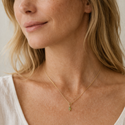Danica Necklace