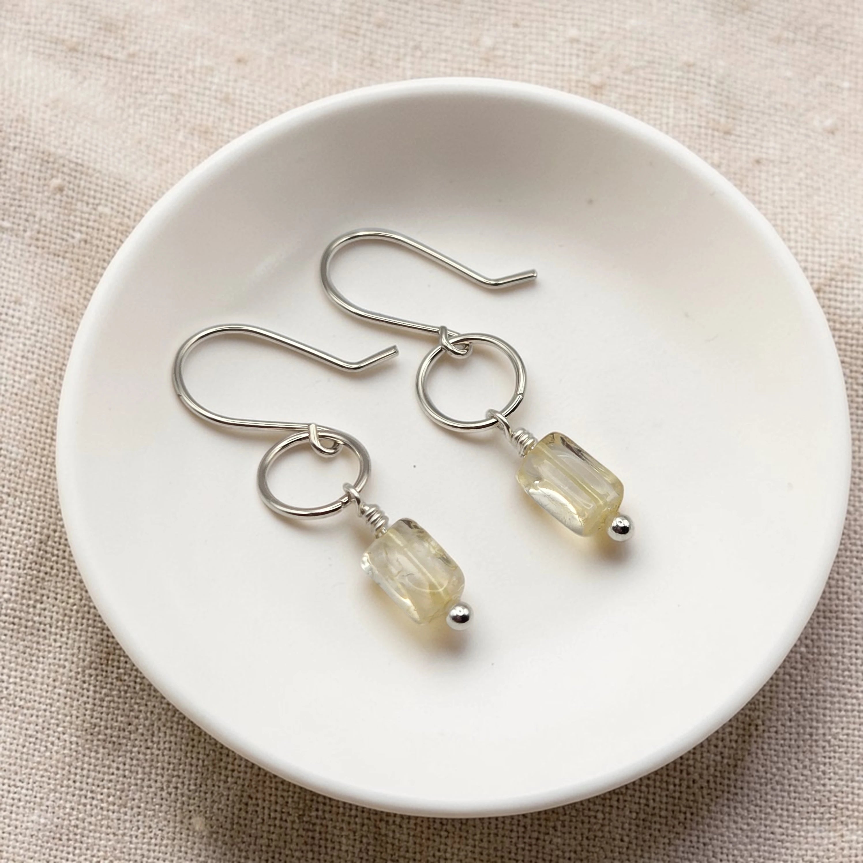 Soleil Hoops