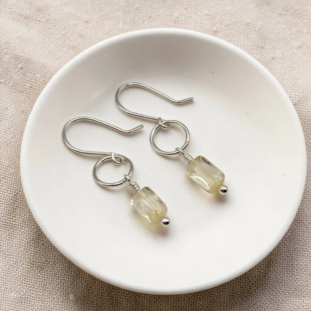 Soleil Hoops