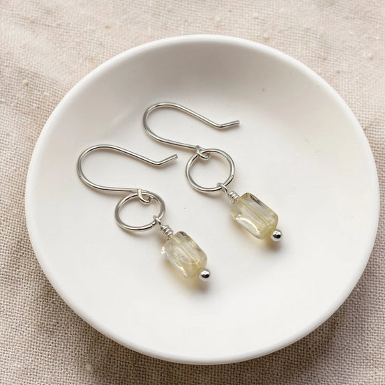 Soleil Hoops