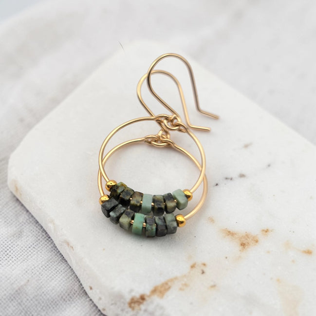 Terra Hoops