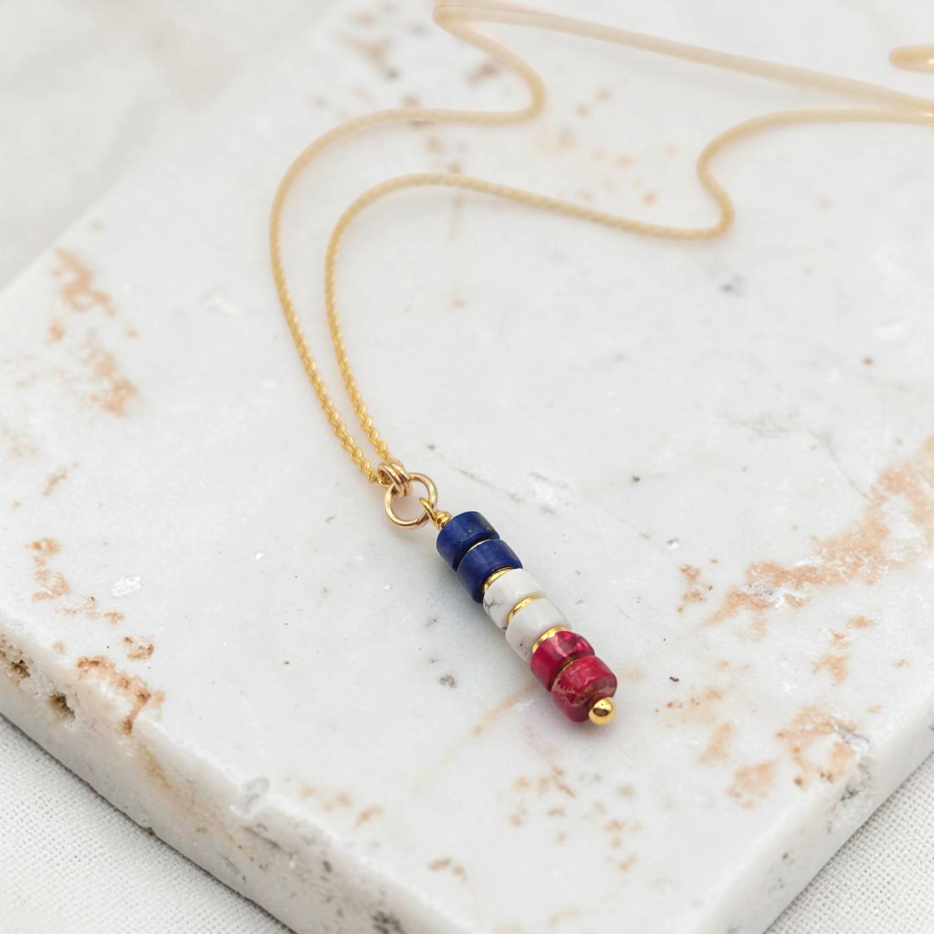 Harriett Necklace
