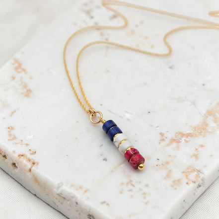 Harriett Necklace