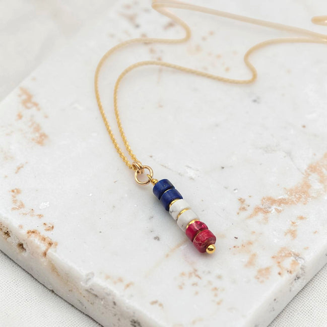 Harriett Necklace