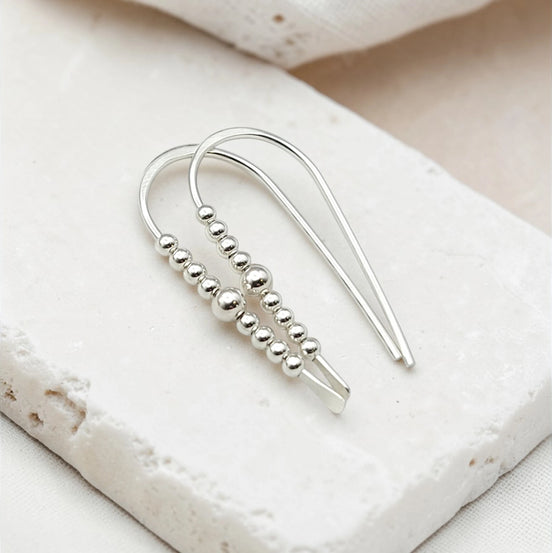 Cheval - Silver and Silver