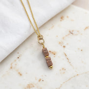 Helio Necklace