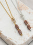 Helio Necklace