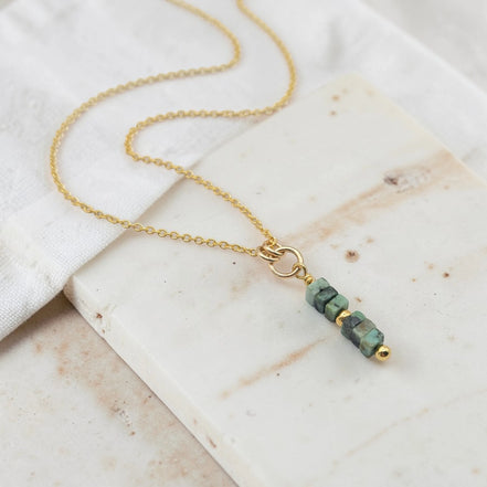 Terra Necklace