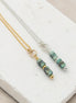 Terra Necklace