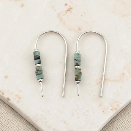 Terra Threaders