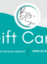 Bijou by Sam Gift Card Gift Cards Bijou by SAM   