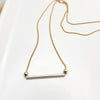 Darby Necklace -Necklace- Bijou by SAM