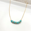 Geraldine Necklace -Necklace- Bijou by SAM